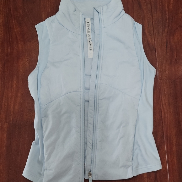 Lululemon Push Your Pace Vest - Picture 2 of 4